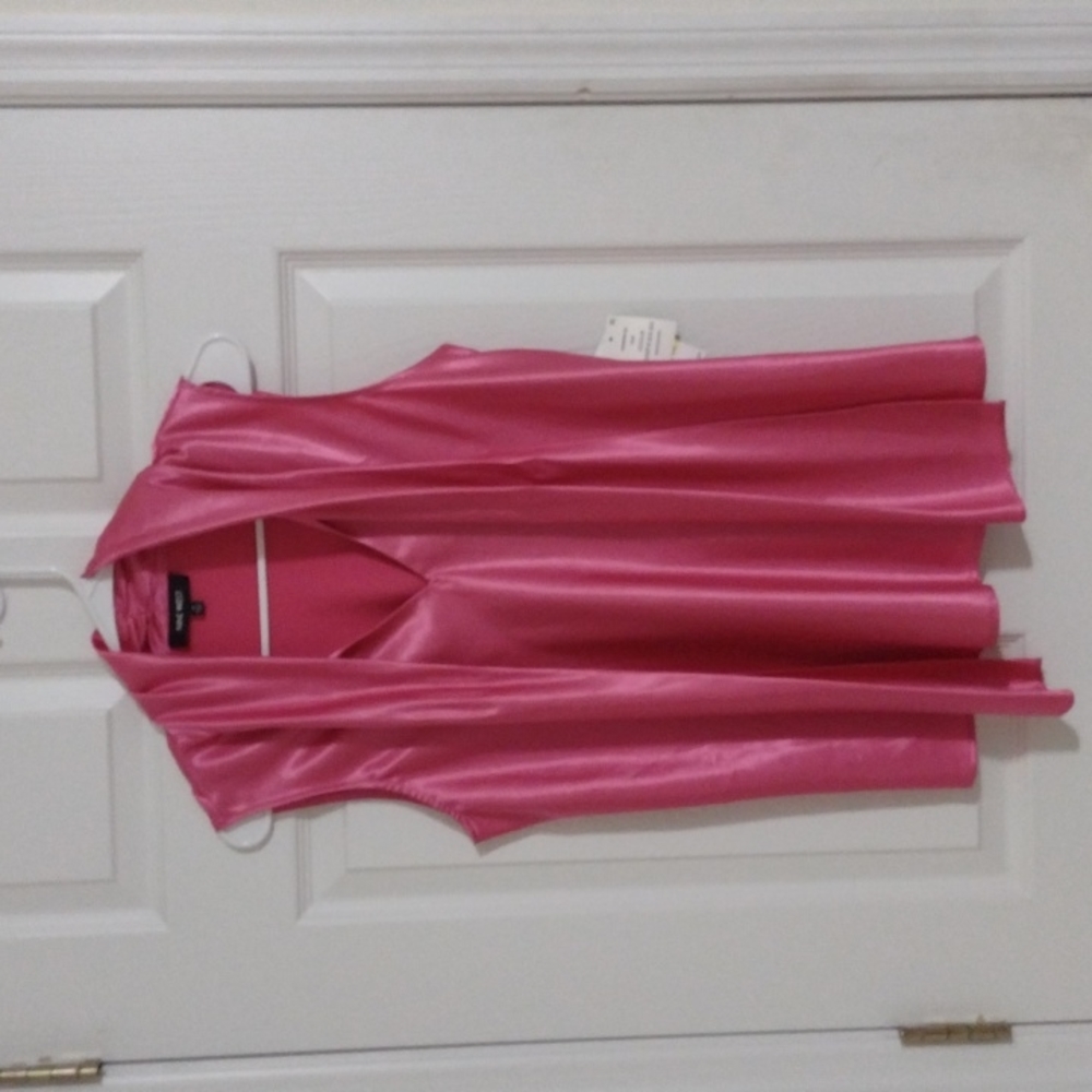 Nine West Blouse Pink